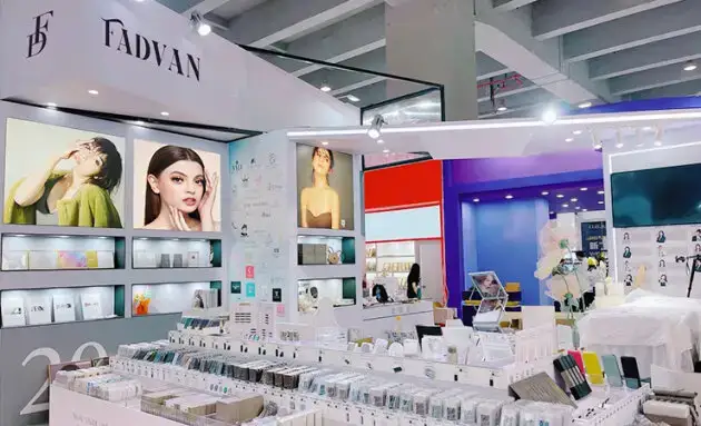 Fadvan: Defining New Dimensions in Global Eyelash Beauty with Craftsmanship and Innovation